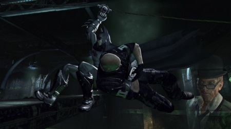 Batman: Arkham City Day One Edition (PS3)