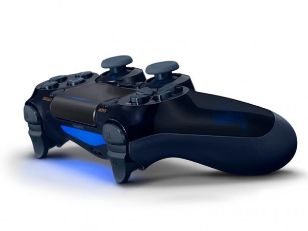 Геймпад Sony DualShock PS4: 500 Million Limited Edition