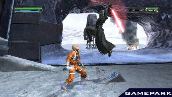 Star Wars: The Force Unleashed. Ultimate Sith Edition (PS3)
