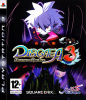 Disgaea 3: Absence of Justice (PS3)