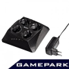 Док-станция PS Move Quad Charging Station