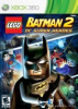 Lego Batman 2: DC Super Heroes  (Xbox 360)