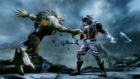 Killer Instinct. Definitive Edition (Xbox One)