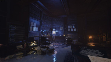 Paradise Lost (PS5)