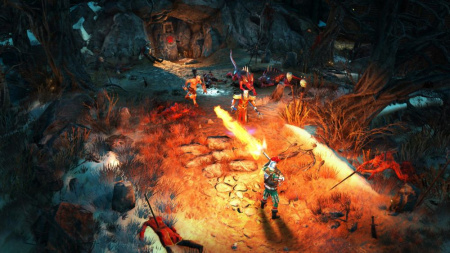 Warhammer: Chaosbane (Xbox Series X)