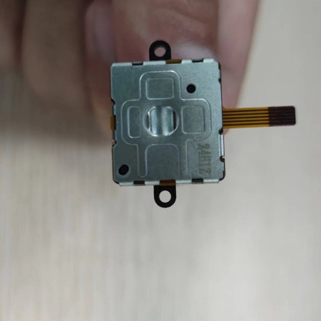 Oculus quest2  VR  МЕХАНІЗМ АНАЛОГУ 3D