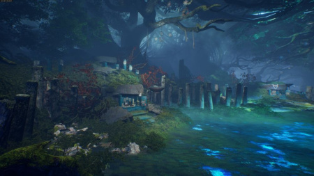 Paradise Lost (PS5)