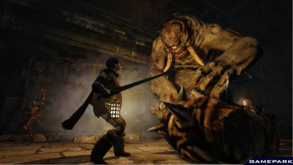 Dragon's Dogma   (Xbox 360)