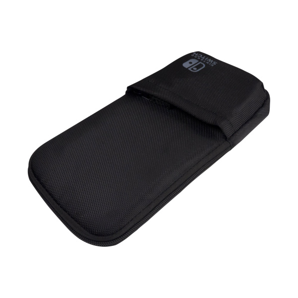 Nintendo Switch Защитный чехол Hori Slim Pouch для консоли Switch (NSW-095U)