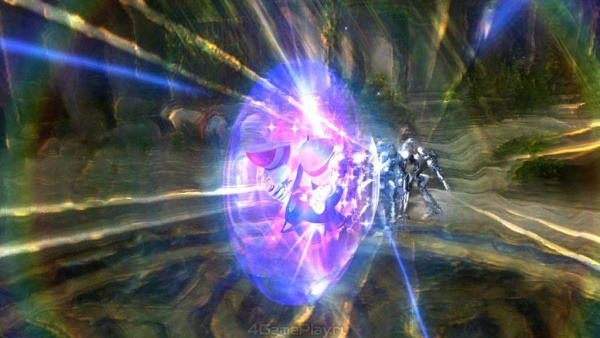 Sonic's Ultimate Genesis Collection (PS3)