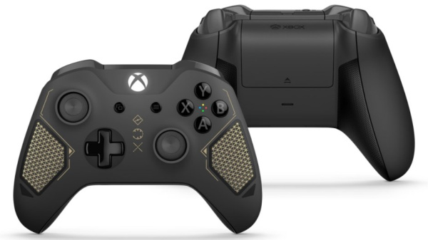 Xbox Controller – Recon Tech Special Edition (XboxOne)