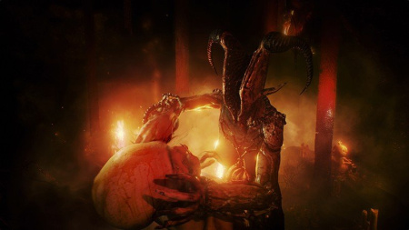 Agony (Xbox One)