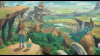 Ni no Kuni: Гнев Белой ведьмы – Remastered (PS4)