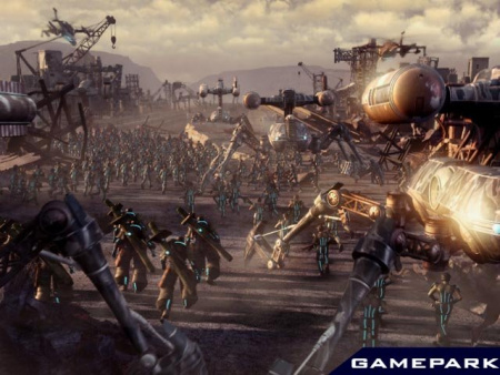 Final Fantasy VII: Dirge of Cerberus (PS2)