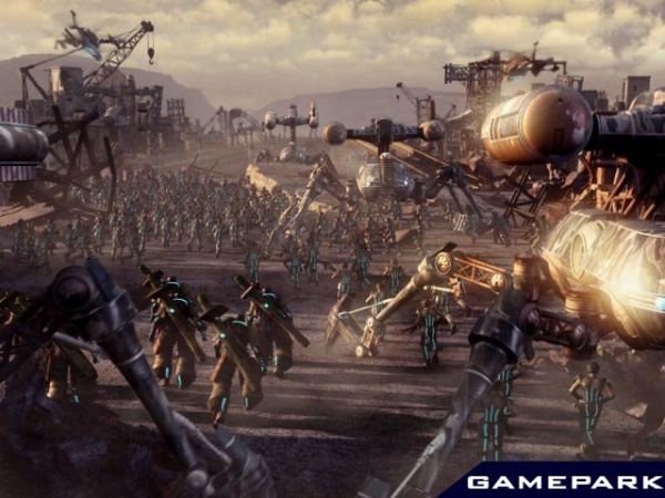 Final Fantasy VII: Dirge of Cerberus (PS2)