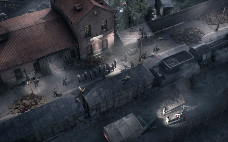 War Mongrels (PS5)