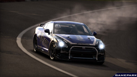 Need For Speed Shift (PS3)