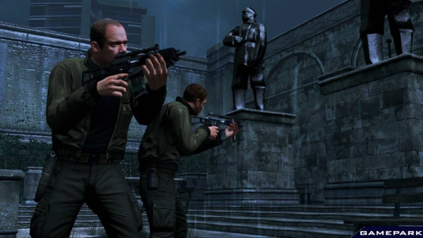 GoldenEye 007: Reloaded   (Xbox 360)