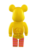 Bearbrick Большая птица Улица Сезам 400% (28 см)