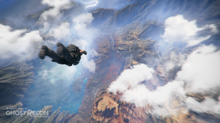 Tom Clancy's Ghost Recon: Wildlands. Gold Edition (XboxOne)