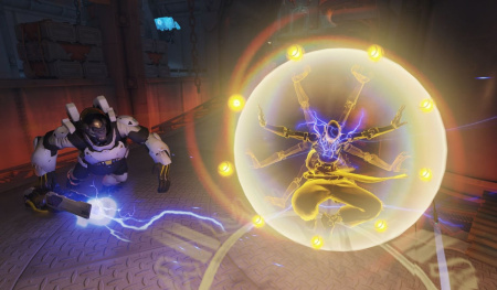 Overwatch (XboxOne)