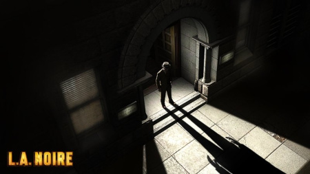 L.A.Noire. Расширенное издание (PS3)