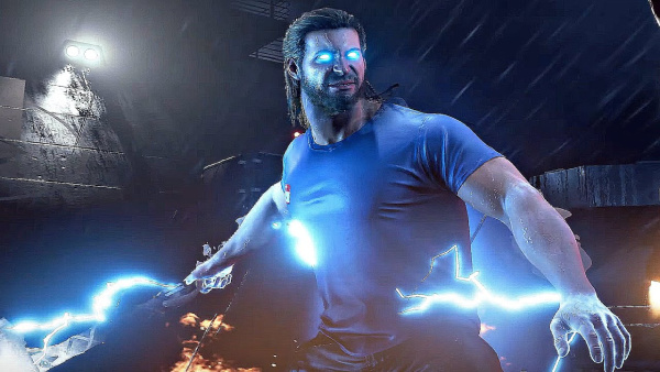 Marvel's Avengers (PS5)