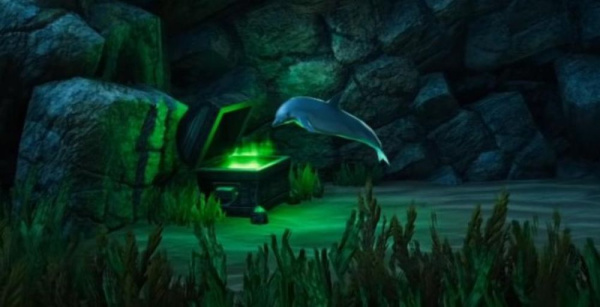 Orphan of the Machine (Xbox Series X)