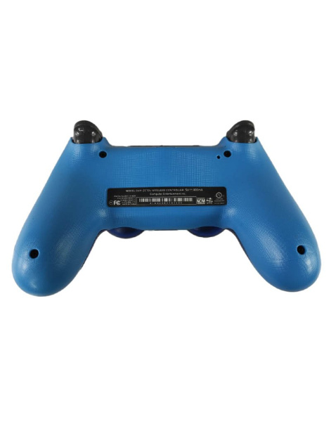 Джойстик P4 (прозорий синій)