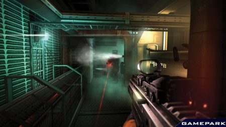 Syndicate (PS3)