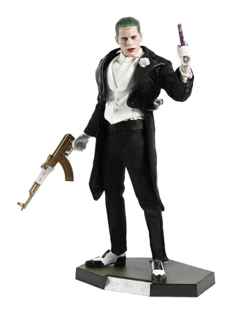 Фігурка The Joker Tuxedo Version Suicide Squad (30 см)