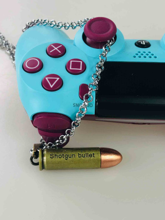 Підвіска PUBG у вигляді патрона