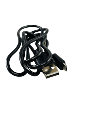 Кабель Micro USB для зарядки джойстика PS4 / Xbox One 1 м