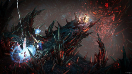 Warhammer: Chaosbane (PS5)