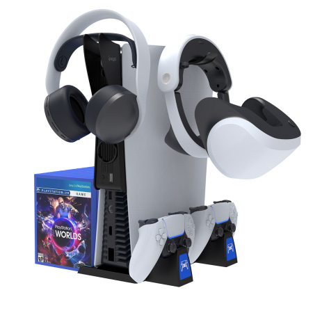 Основа PS5 вішалка для гарнітури VR PG-P5037