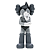 Фігурки Kaws Collaborations