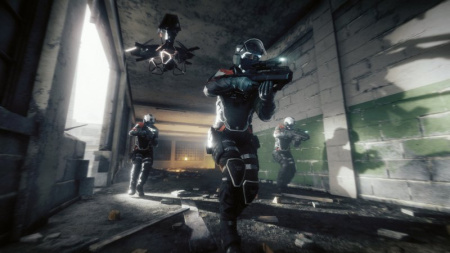 Homefront The Revolution (XboxOne)