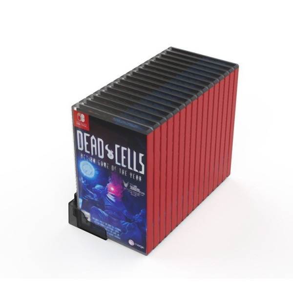  Стойка  для хранения игр Nintendo Switch / Switch Lite KJH-NS059