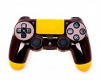 Геймпад DualShock 4 ШТУРМОВОЙ КОРИЧНЕВЫЙ (PS4)