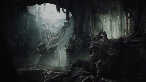 Scorn (Xbox Series X)