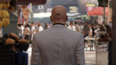 Hitman. Полный первый сезон (XBoxOne)