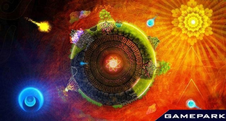 Deepak Chopra's: Leela Kinect    (Xbox 360)