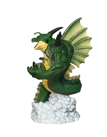 Фігурка Dragon Ball Super — Дракон Порунга (Porunga) 16 см 