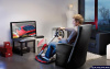 Руль Ferrari Wireless GT Cockpit 430