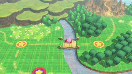 Kirby Star Allies (Nintendo Switch)