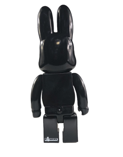 Bearbrick Rabbits Mona Lisa Supreme 400% (30 См)