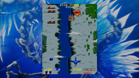 Namco Museum: Virtual Arcade   (Xbox 360)