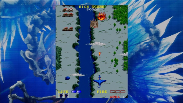 Namco Museum: Virtual Arcade   (Xbox 360)