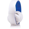 Wireless Stereo Headset Glacier White (PS4)