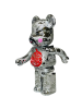 Bearbrick ACU God of Wealth (Бог удачі) 400% (28см)